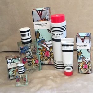 Balenciaga Rosabotanica Fragrance Gift Set